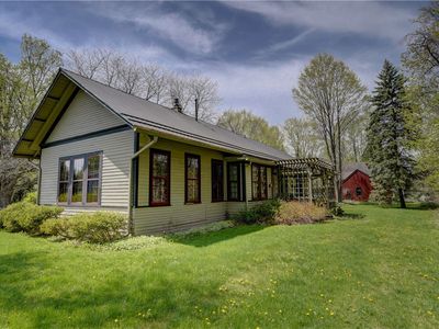 8310 County Road 14, Bloomfield, NY, 14475