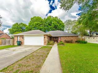 903 San Antonio Blvd, Houma, LA 70360