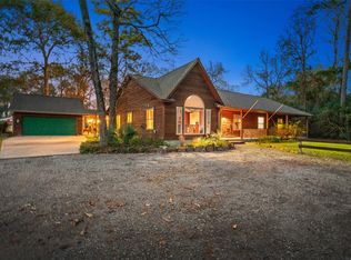 41110 Sandy Hill Rd, Montgomery, TX 77316