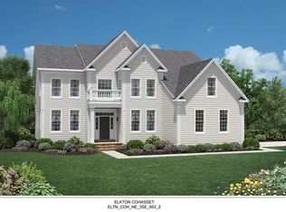 35 Lester Gray Dr, Walpole, MA 02081