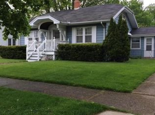 204 S Mechanic St, Berrien Springs, MI 49103