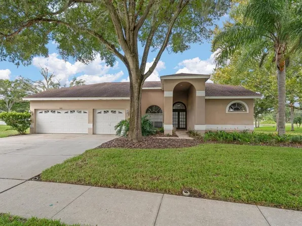 684 SAMANTHA DRIVE, PALM HARBOR, FL 34683
