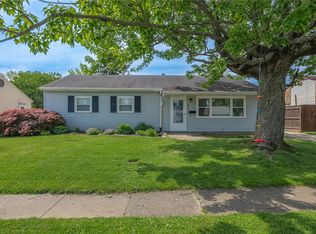 2580 N Aragon Ave, Dayton, OH 45420