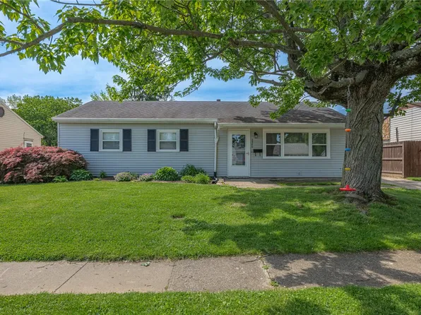 2580 N Aragon Ave, Dayton, OH 45420