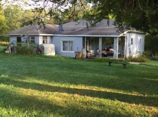 58 Russell Scott Rd, Hillsboro, WV 24946