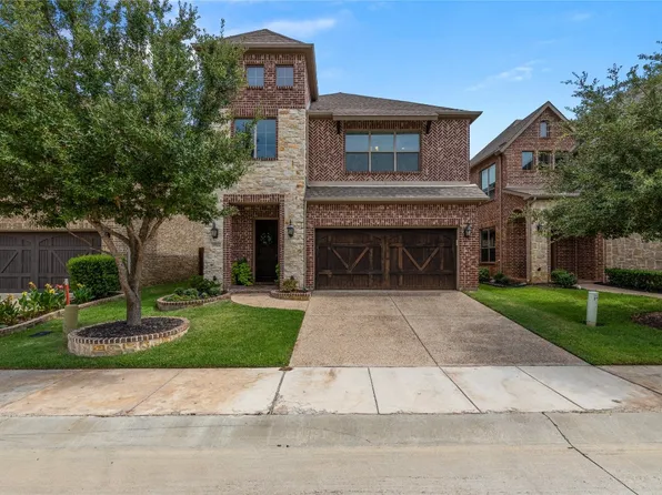 3916 N Brookridge Ct, Bedford, TX 76021