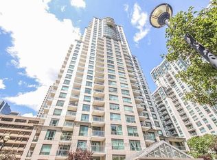 21 Hillcrest Ave UNIT 504, Toronto, ON M2N 7K2