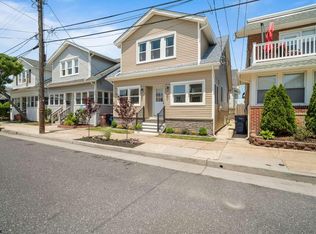 125 N Princeton Ave, Ventnor, NJ
