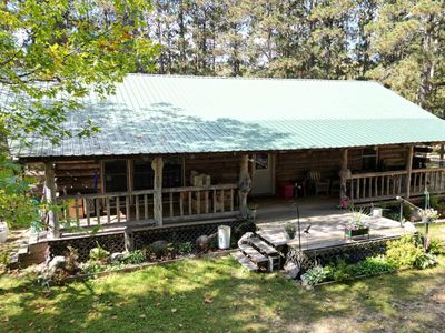 10449 State 113, Park Rapids, MN, 56470