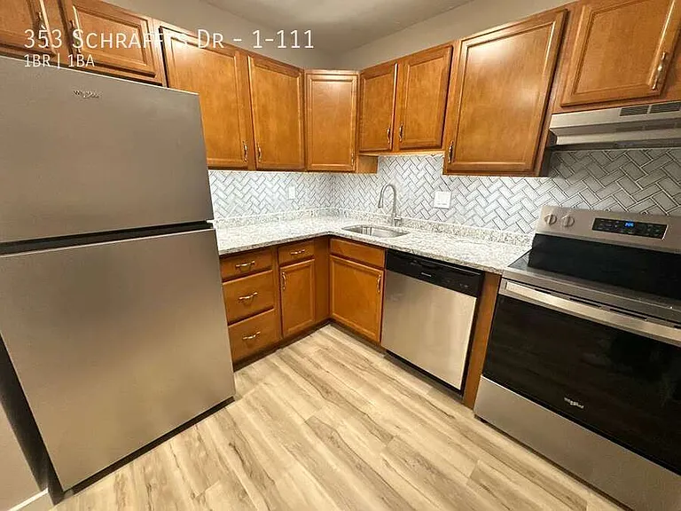 353 Schraffts Dr #1-111 — Photo 1