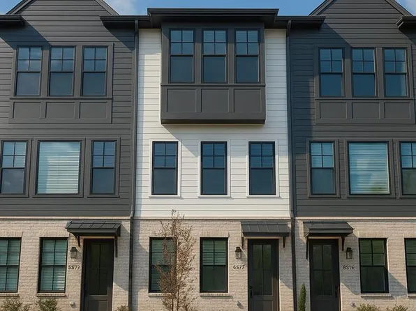 6577 Beacon Dr, Sandy Springs, GA 30328