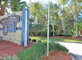 2460 Brandywine Ln, Melbourne, FL 32904