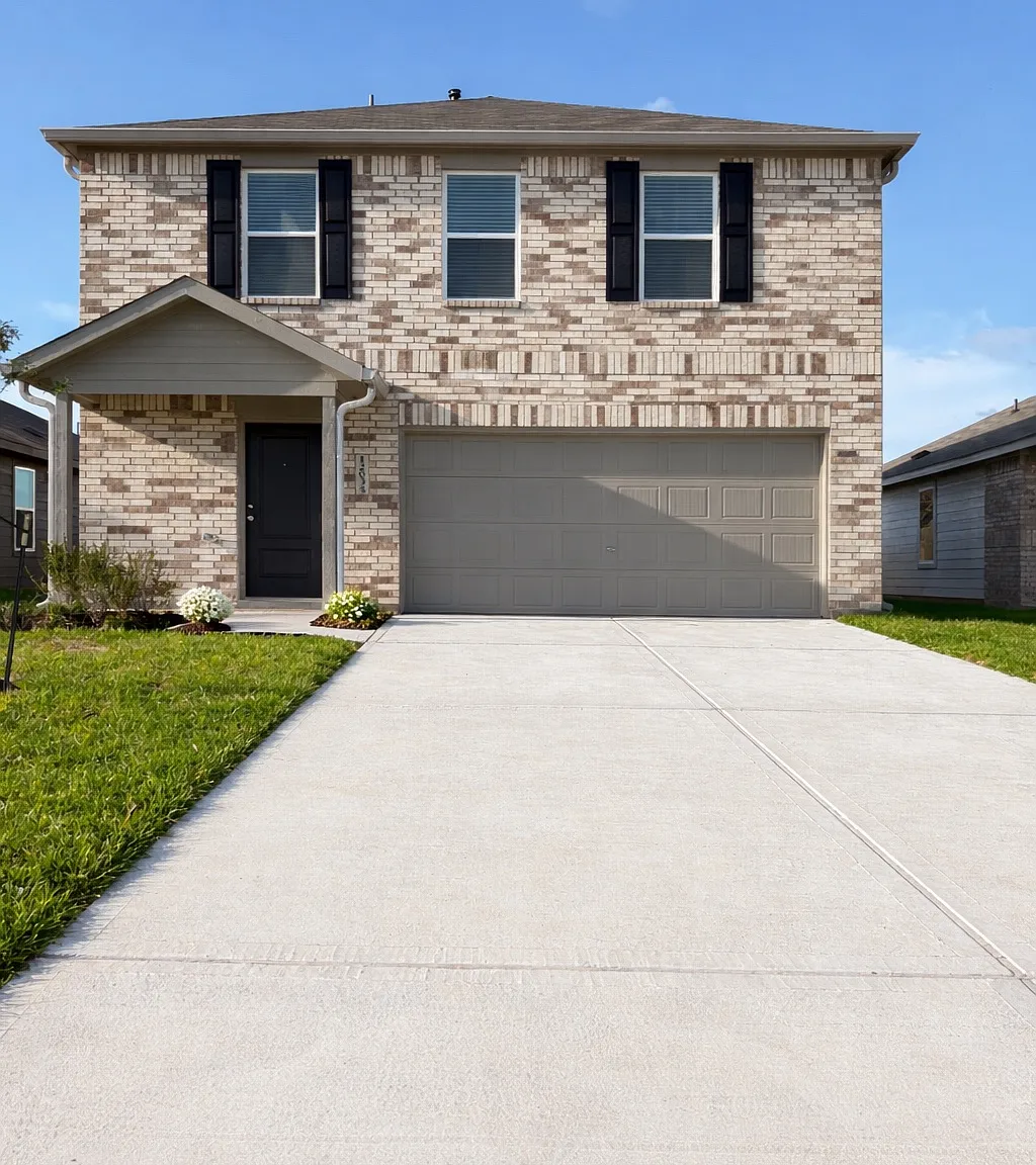 4 bed, 2.5 bath, 1979 sqft, $2,150 — Photo 1
