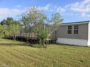 247 J4 Ranch Rd, Labelle, FL 33935