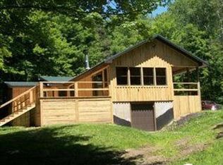 9119 Park Rd, Cassadaga, NY 14718