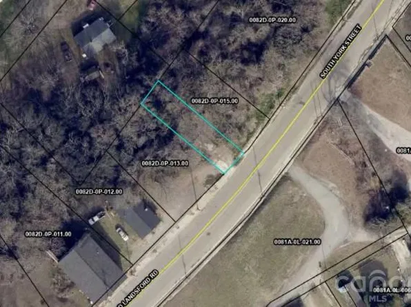 0 S York St #102, Lancaster, SC 29720