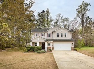 38 Sugar Berry Pl, Dallas, GA