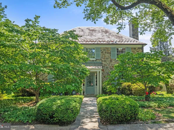 111 Croydon Rd, Baltimore, MD 21212