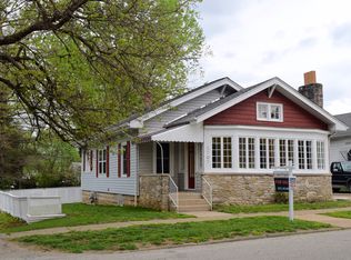 1707 11th St, Bedford, IN 47421