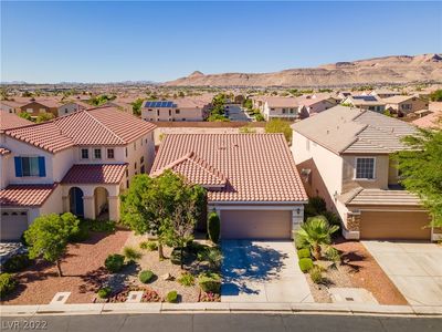 9729 Gentle Spirit Dr, Las Vegas, NV, 89148
