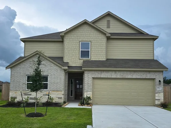 15924 Cy Young Ct, Splendora, TX 77372