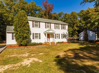 9282 Monongahela Trl, Ashland, VA 23005