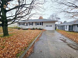 1115 E 32nd St, Marion, IN 46953
