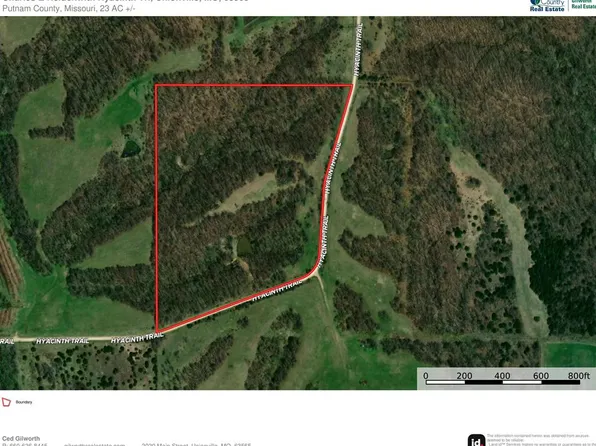0 Hyacinth Trl, Unionville, MO 63565