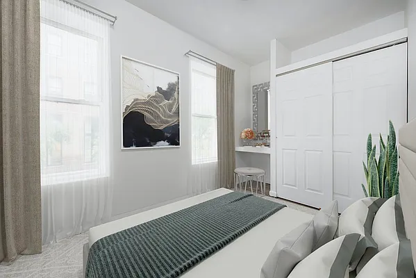 Rented by Bold New York | media 7