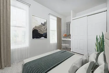 Rented by Bold New York