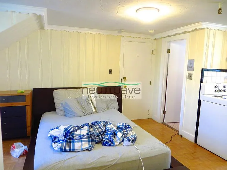 16 Pinckney St #4 — Photo 8