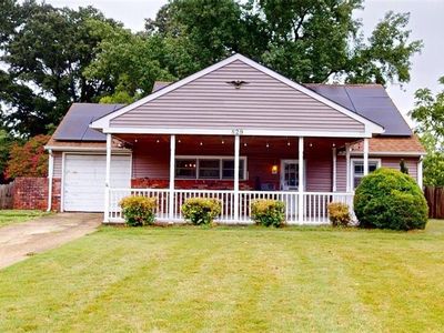 829 Round Bay Cir, Norfolk VA - Owner Finance Home