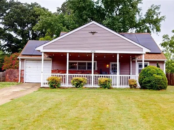 829 Round Bay Cir, Norfolk, VA 23502