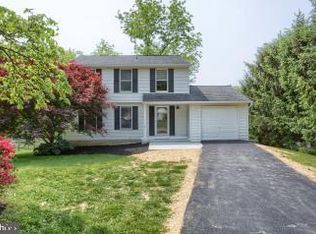 301 Jennifer Dr, Coatesville, PA 19320