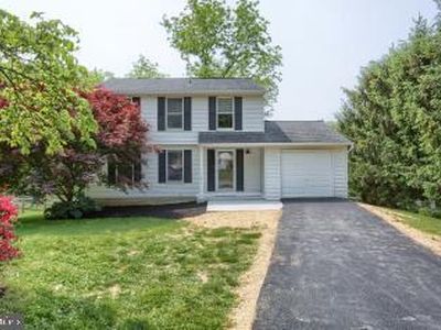 301 Jennifer Dr, Coatesville, PA, 19320