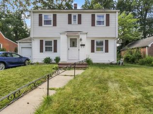 69 Burlington St, Hartford, CT 06112