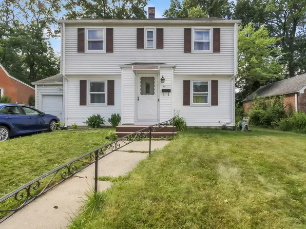 69 Burlington Street, Hartford, CT 06112