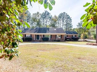 3008 Stonehenge Ct, Fayetteville, NC 28306
