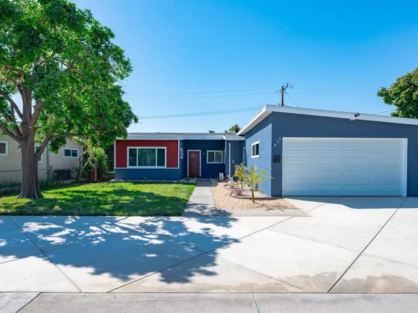 427 Sunkist Ave, La Puente, CA 91746