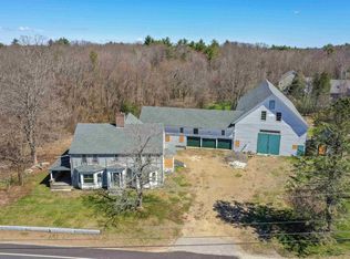 399 Breakfast Hill Rd, Greenland, NH 03840