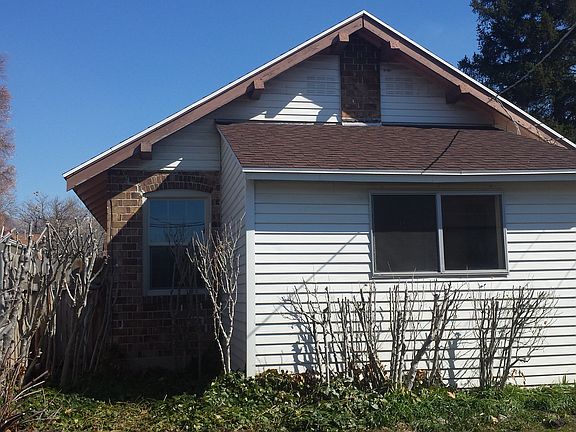 Back of Home