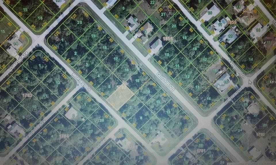 1st image of 5196 Montego Ln