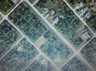 5196 Montego Ln, Port Charlotte, FL 33981