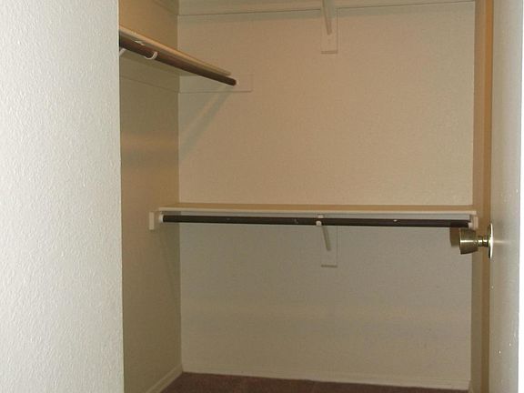 master walk in closet