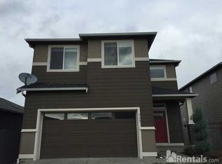 715 204th Street Ct E, Spanaway, WA 98387