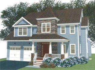 168 Christol St, Metuchen, NJ