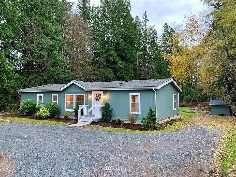 1161 Deer Creek Lane, Bellingham, WA 98226 MLS 1868407 Zillow