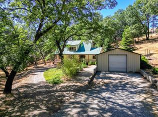20583 Tiger Tail Rd, Grass Valley, CA 95949