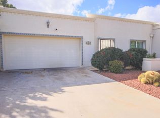 2757 W Casas Dr, Tucson, AZ 85742