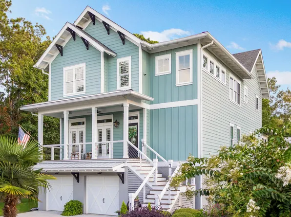 1585 John Fenwick Ln, Johns Island, SC 29455